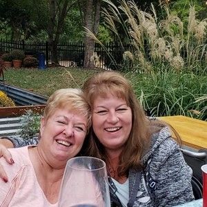 Meet your Posher, Sheri